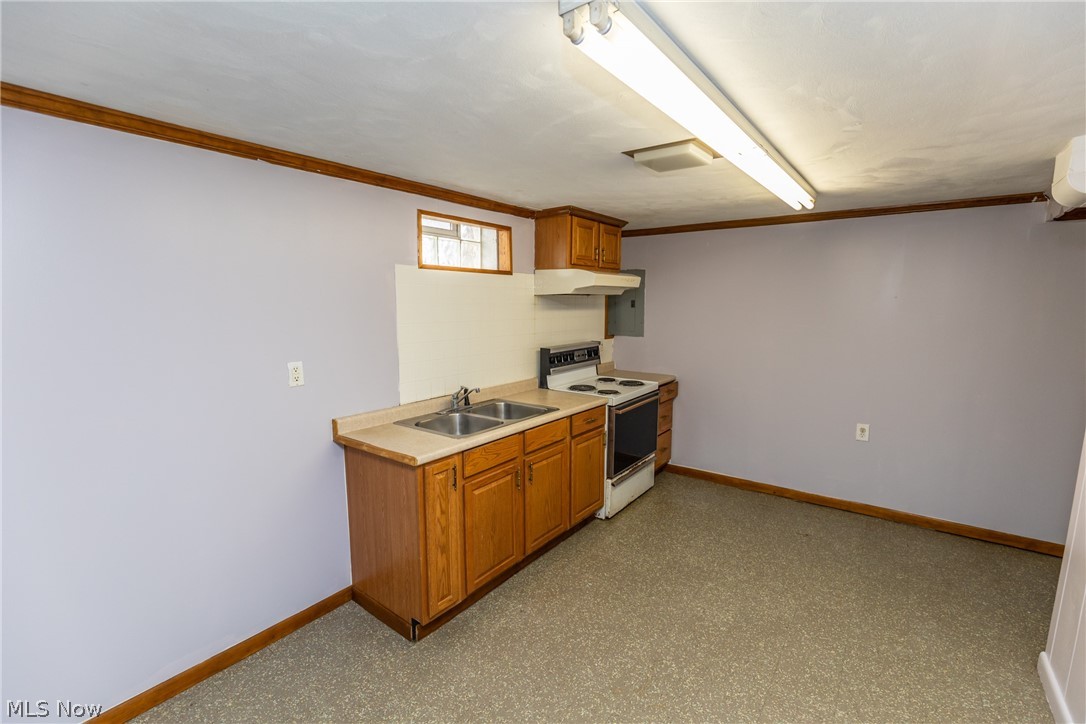 Keenan Park - Residential