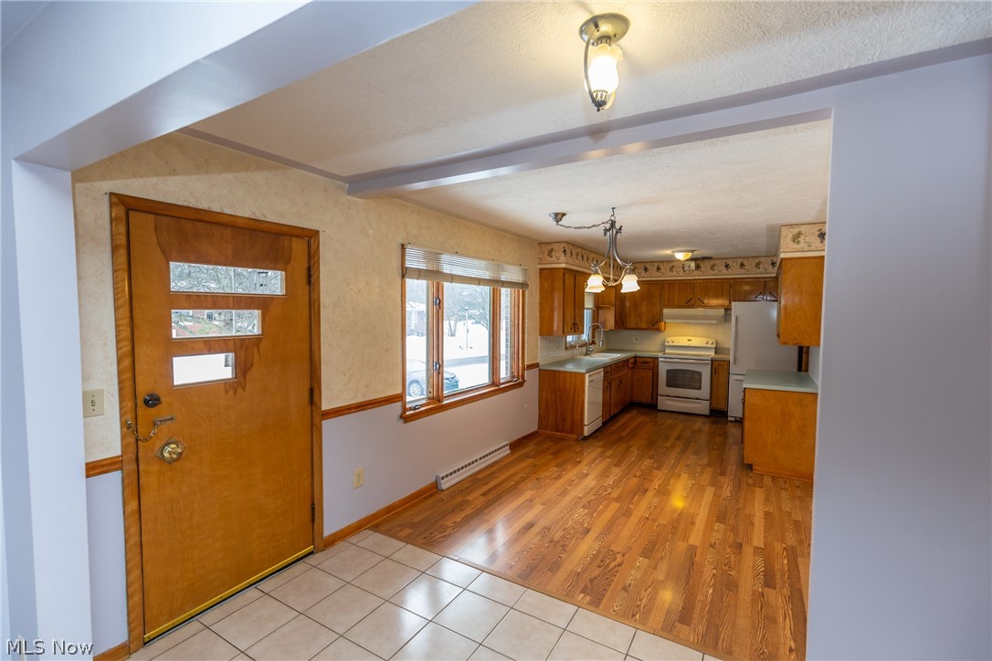 Keenan Park - Residential