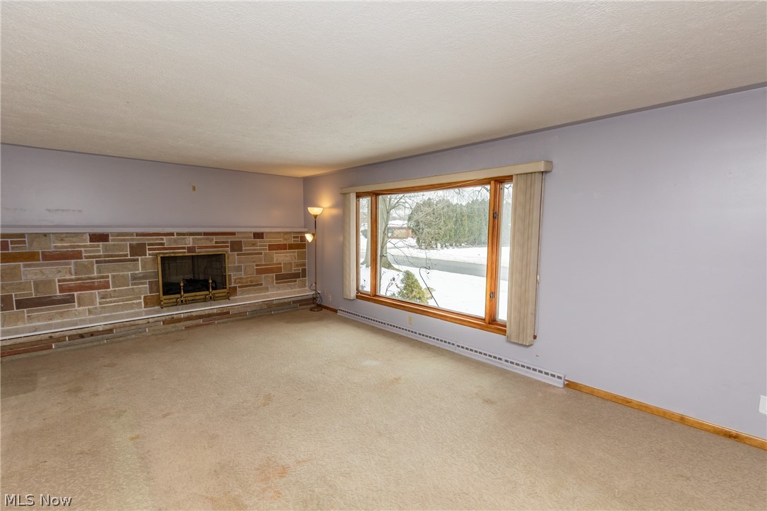 Keenan Park - Residential