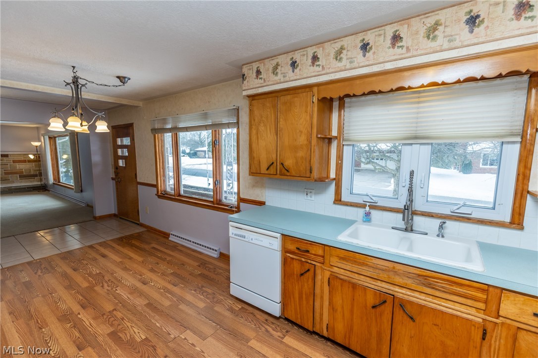 Keenan Park - Residential