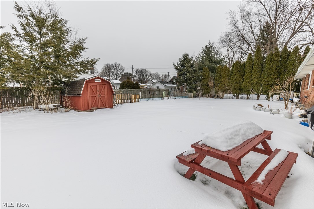 Keenan Park - Residential