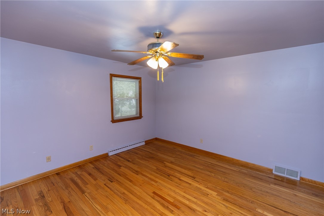 Keenan Park - Residential