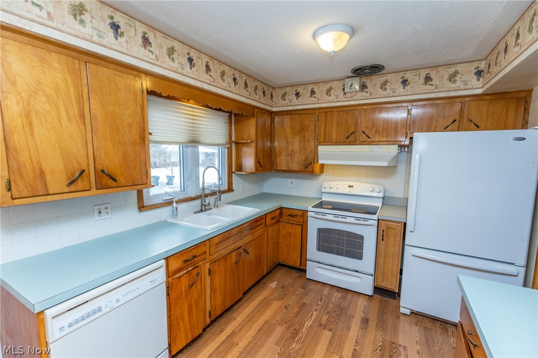 Keenan Park - Residential