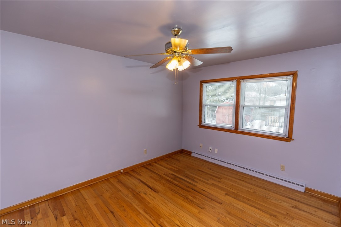 Keenan Park - Residential