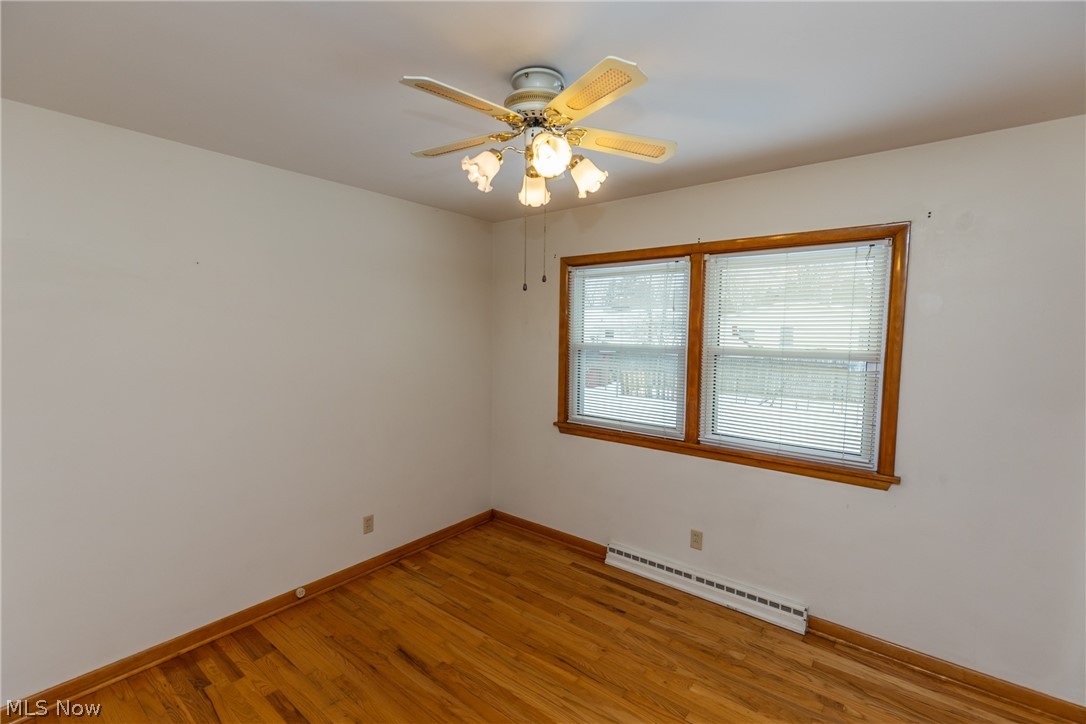 Keenan Park - Residential