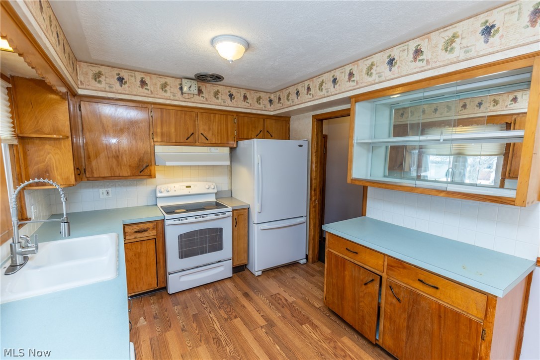 Keenan Park - Residential