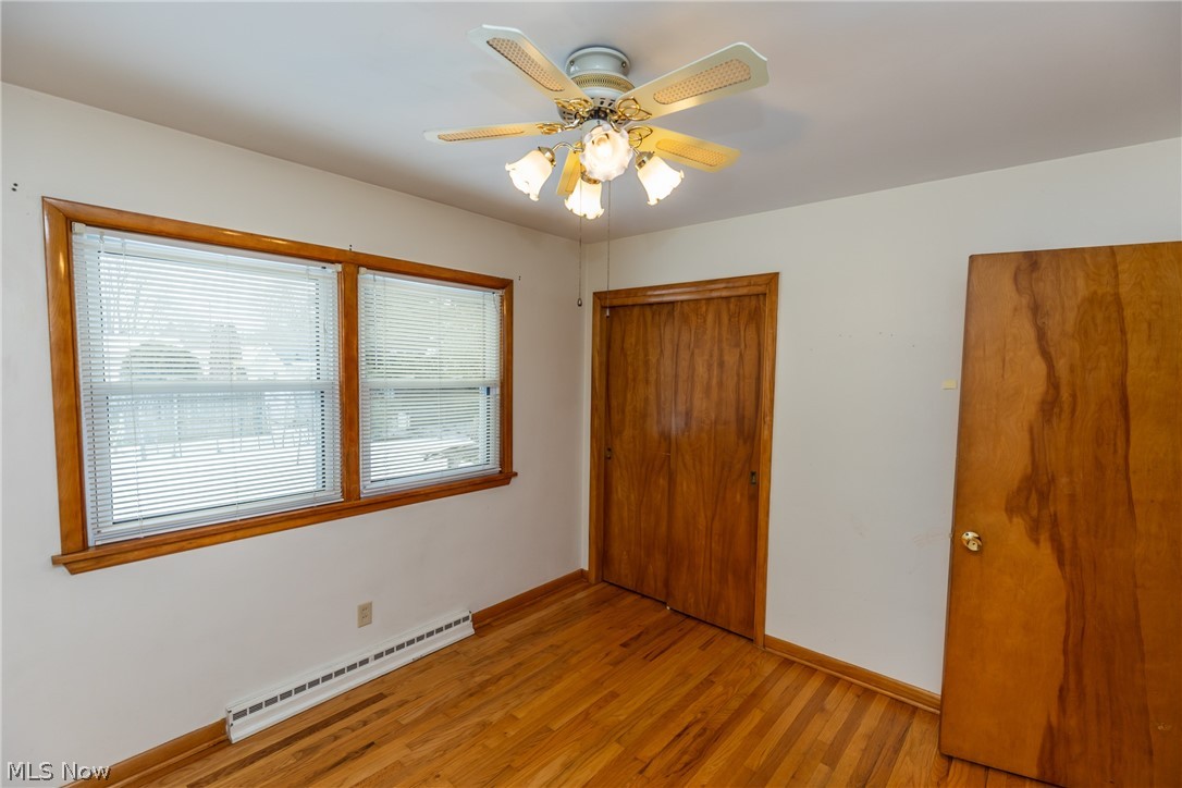 Keenan Park - Residential