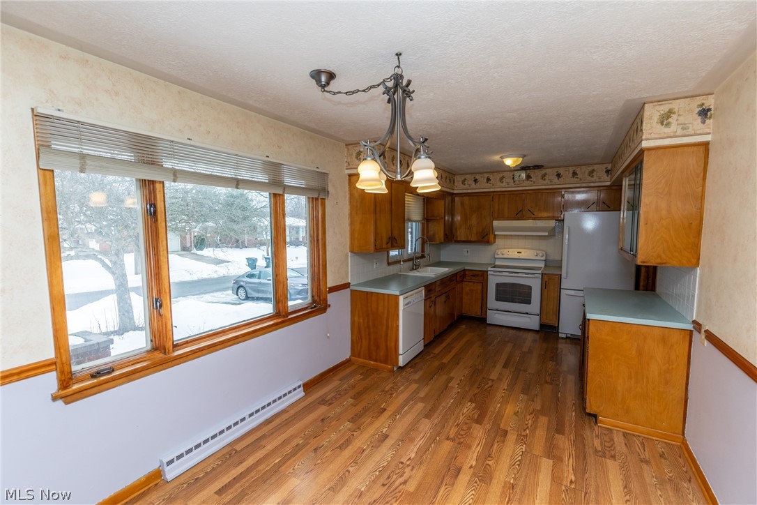 Keenan Park - Residential