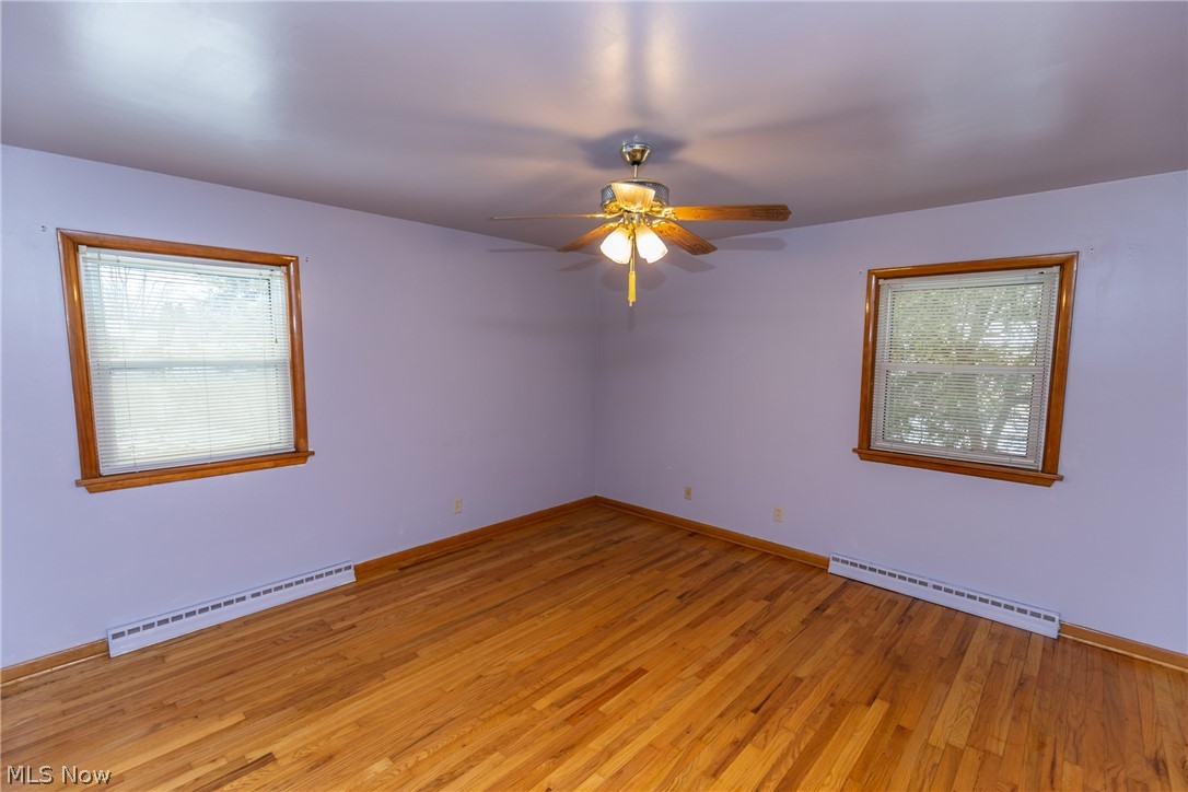 Keenan Park - Residential