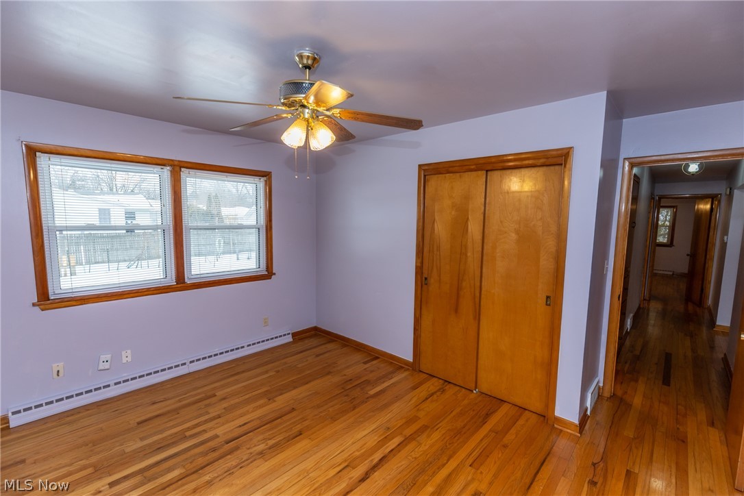 Keenan Park - Residential