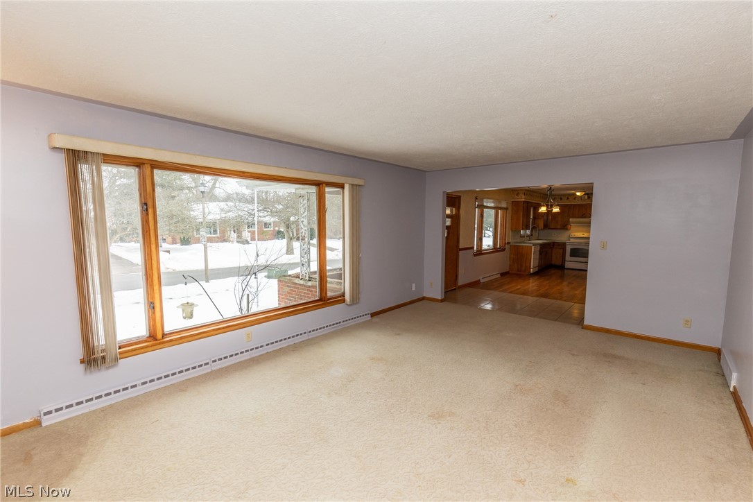 Keenan Park - Residential