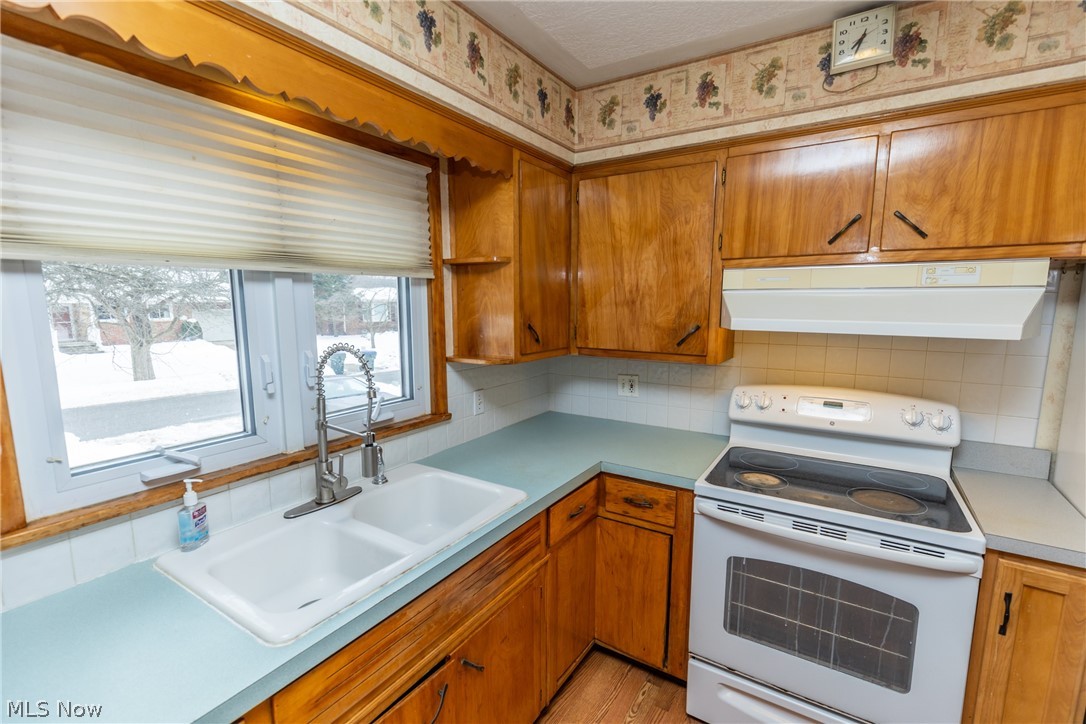 Keenan Park - Residential