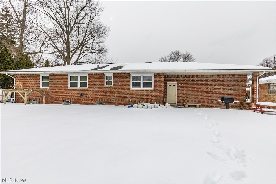 Keenan Park - Residential