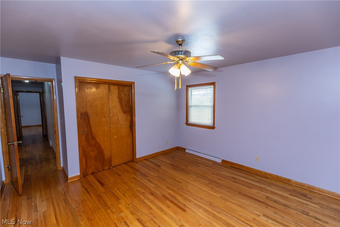 Keenan Park - Residential