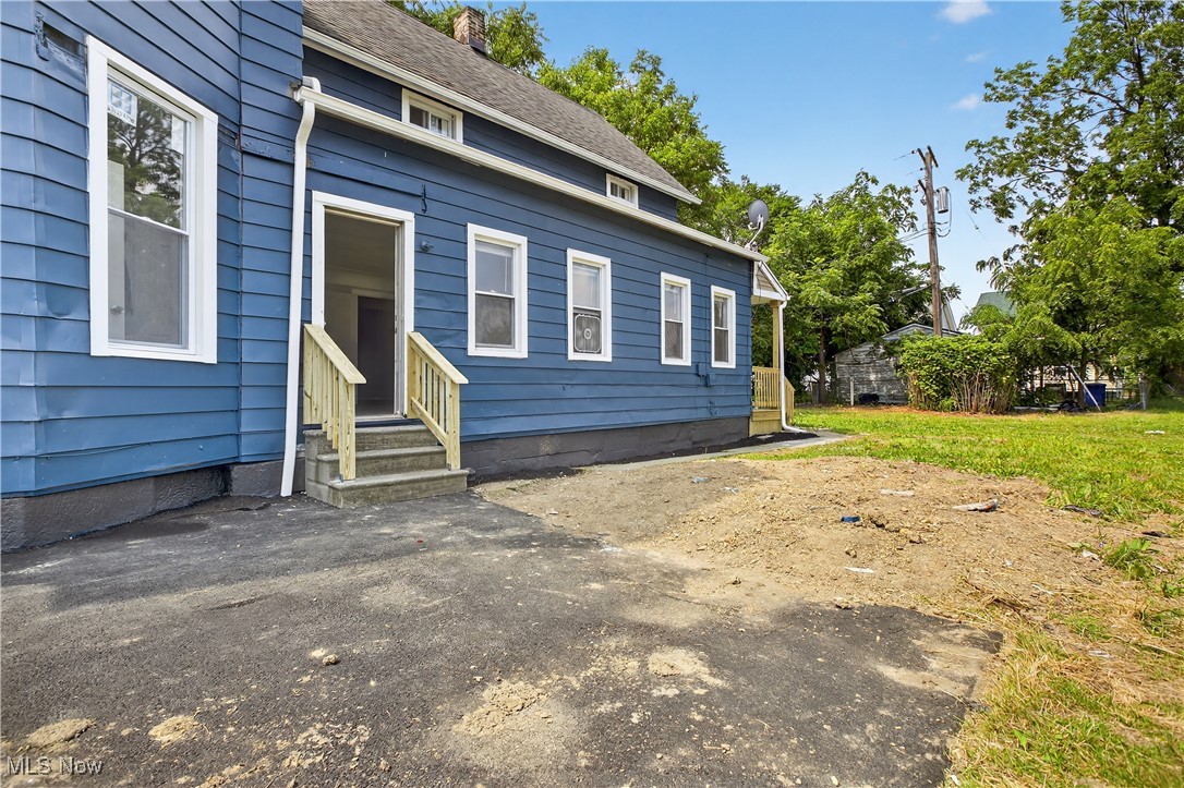 3112 W 97th Street