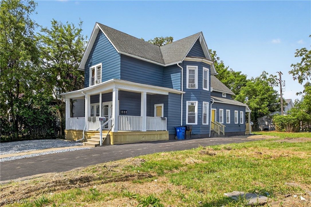 3112 W 97th Street
