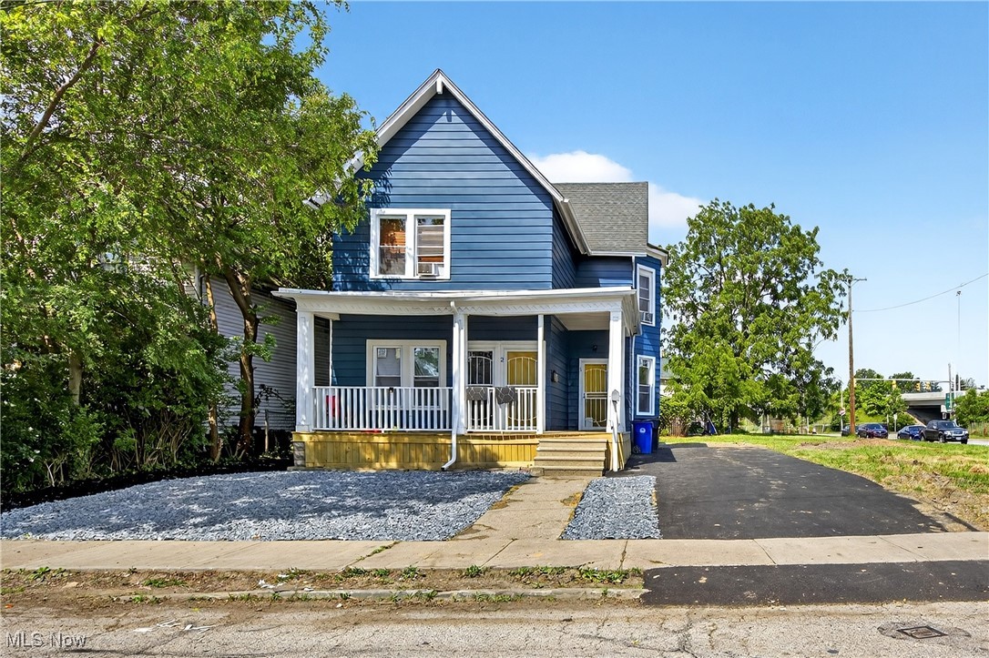 3112 W 97th Street