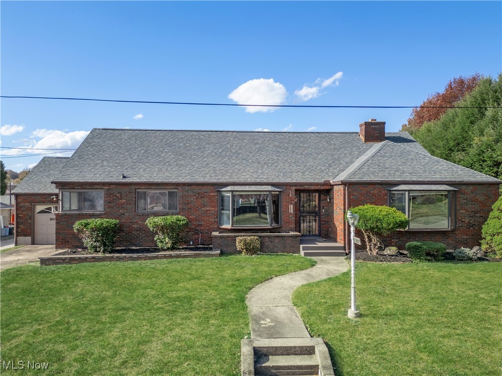 1307 Plum Street St, Parkersburg, West Virginia image 1