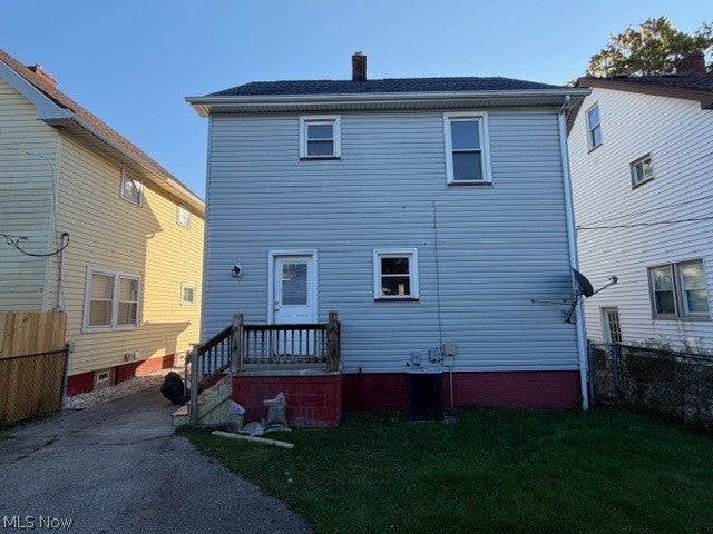 3546 W 126th Street