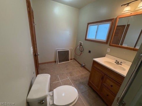 Tiny photo for 3546 W 126th Street, Cleveland, OH 44111 (MLS # 5255448)