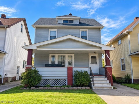 Photo of 3546 W 126th Street, Cleveland, OH 44111 (MLS # 5255448)
