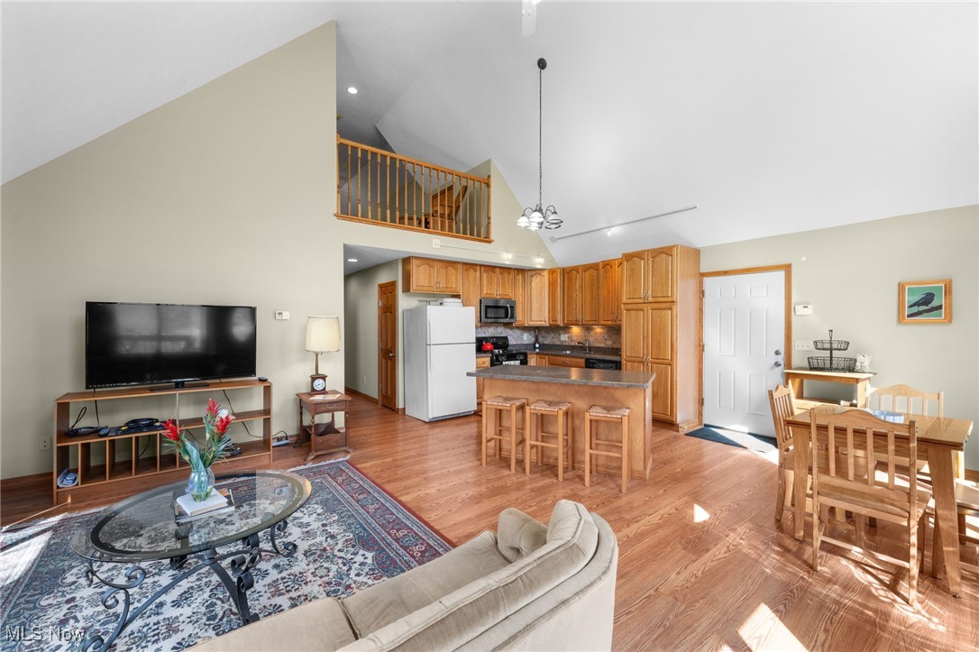 1161 Fortier Road, Geneva, Ohio image 12