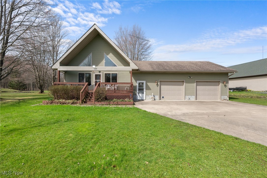 1161 Fortier Road, Geneva, Ohio image 35