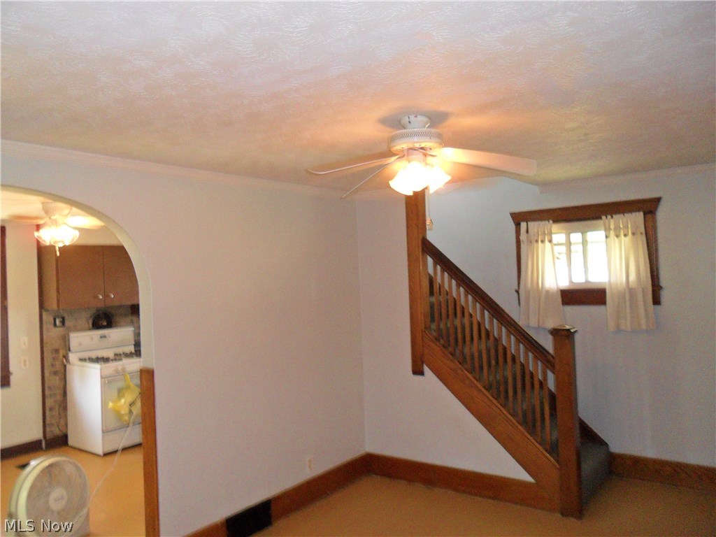 Townsend Village - Residential