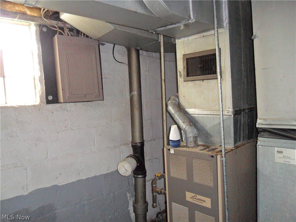 Townsend Village - Residential