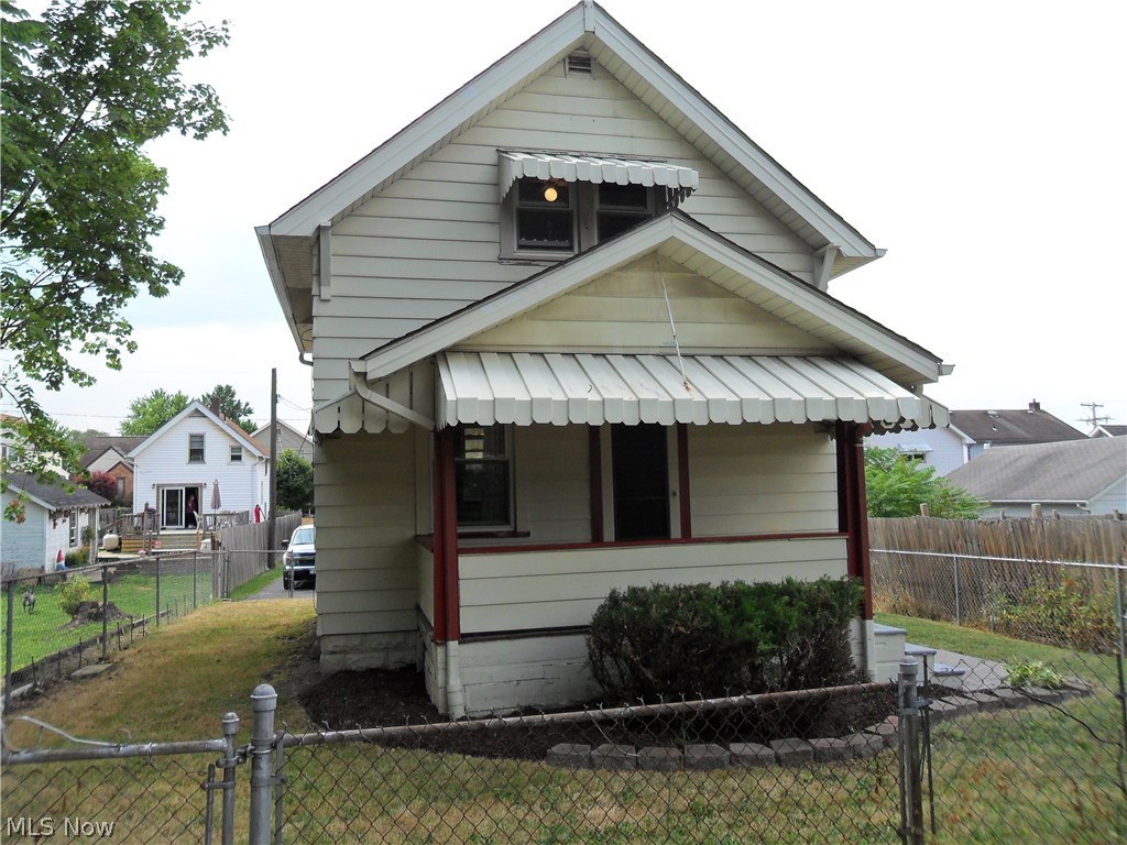 Townsend Village - Residential