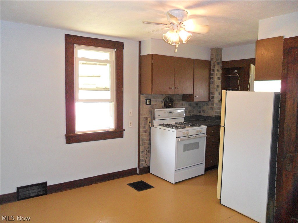 Townsend Village - Residential