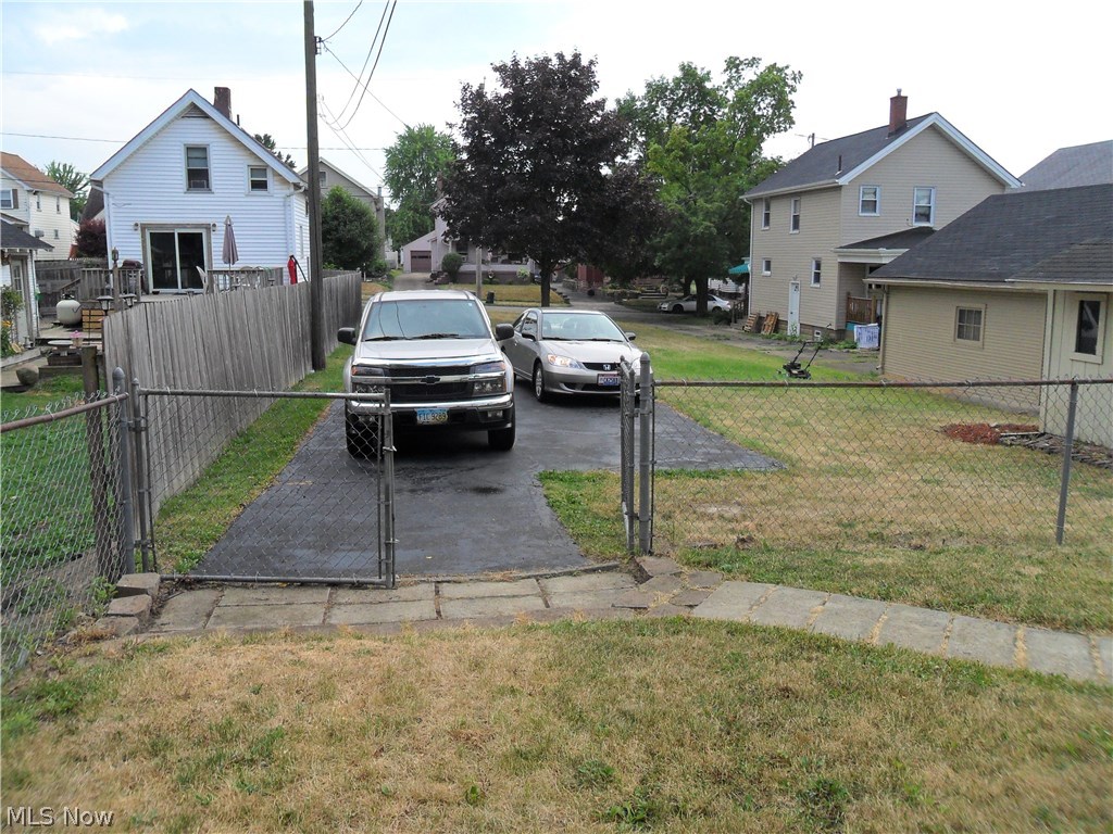 Townsend Village - Residential