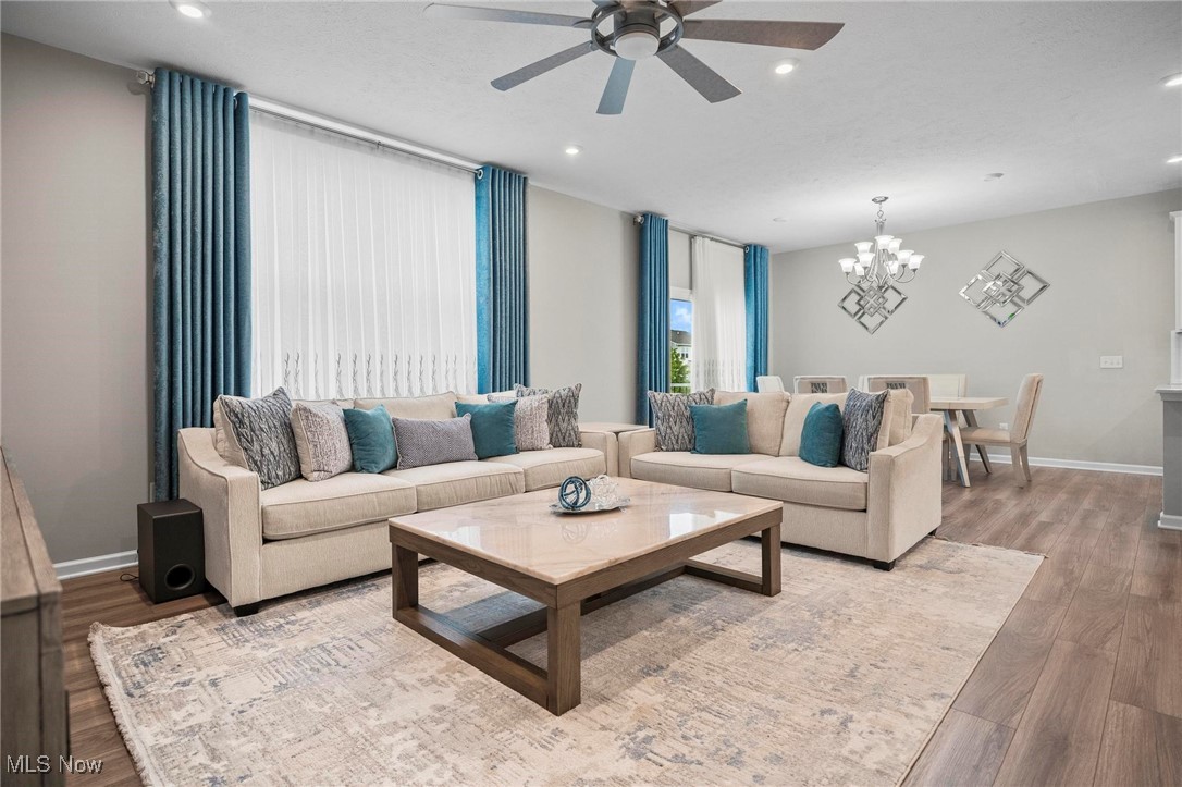 Tallmadge Reserve Ph Four - Residential