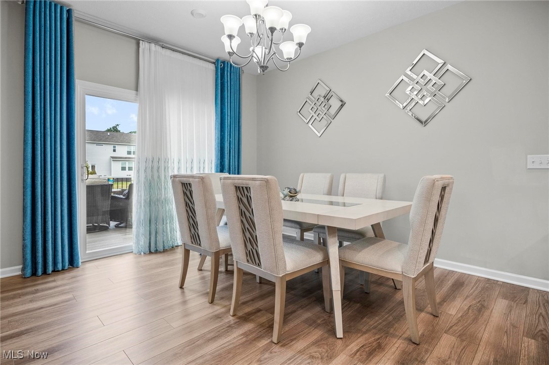 Tallmadge Reserve Ph Four - Residential