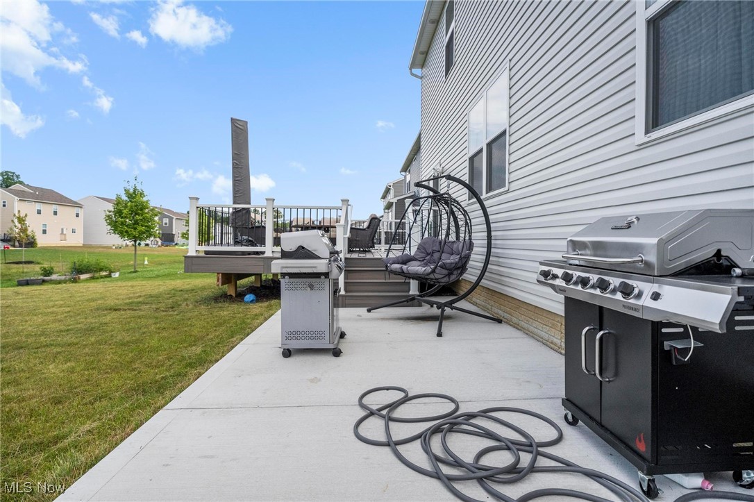 Tallmadge Reserve Ph Four - Residential