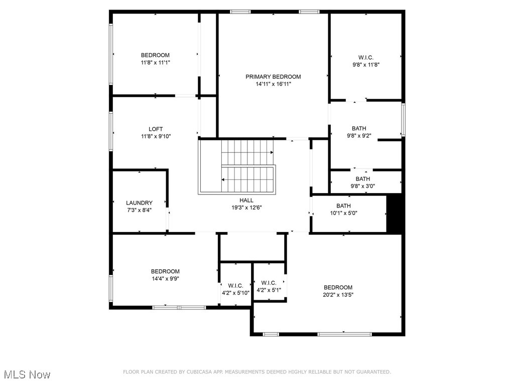 Tallmadge Reserve Ph Four - Residential