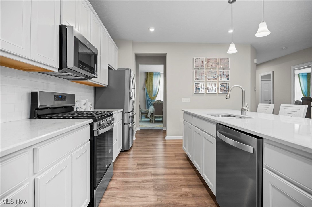 Tallmadge Reserve Ph Four - Residential