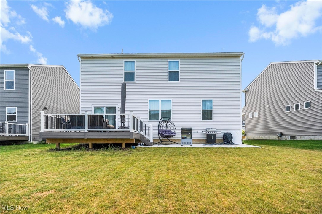 Tallmadge Reserve Ph Four - Residential