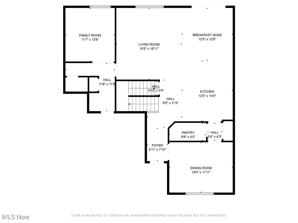 Tallmadge Reserve Ph Four - Residential