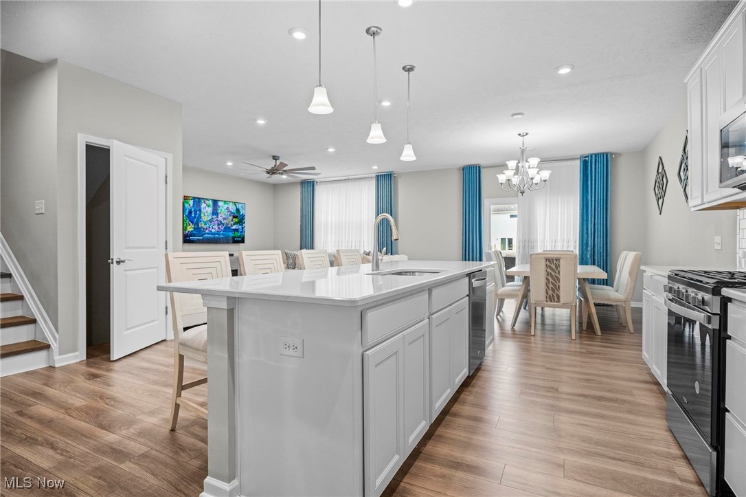 Tallmadge Reserve Ph Four - Residential