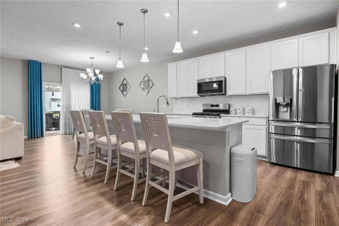 Tallmadge Reserve Ph Four - Residential