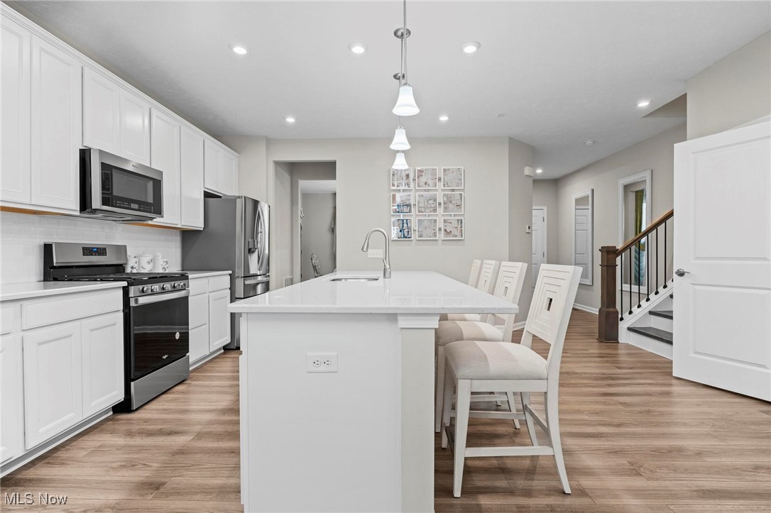 Tallmadge Reserve Ph Four - Residential