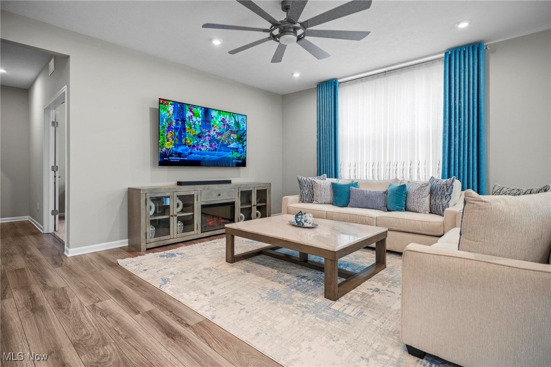 Tallmadge Reserve Ph Four - Residential