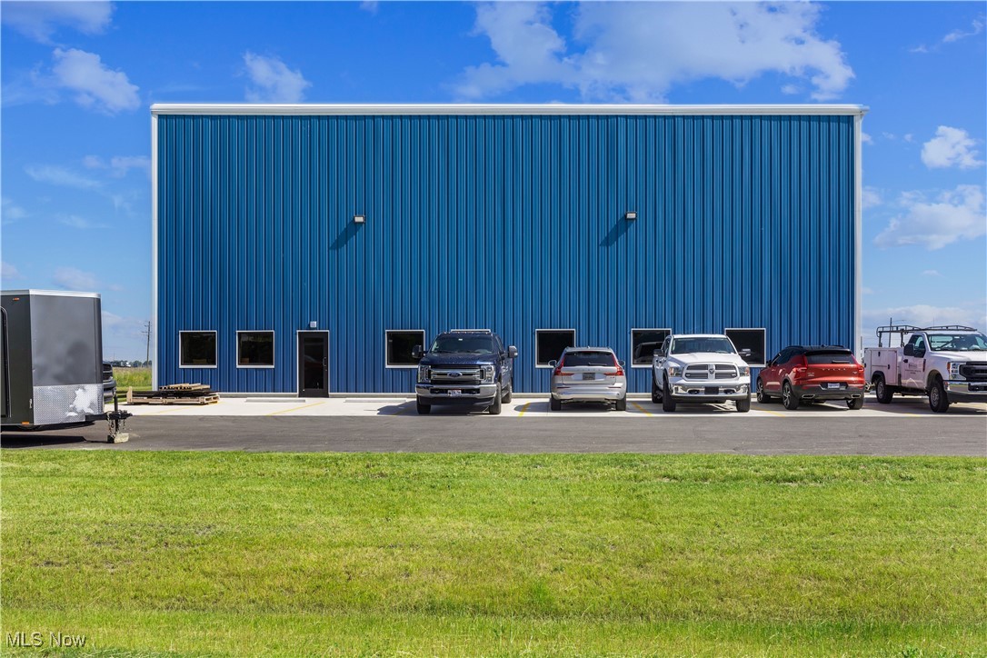 19 Fort Monroe Parkway
