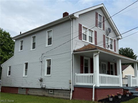 Tiny photo for 1733 Robindale Street, Wickliffe, OH 44092 (MLS # 5239402)