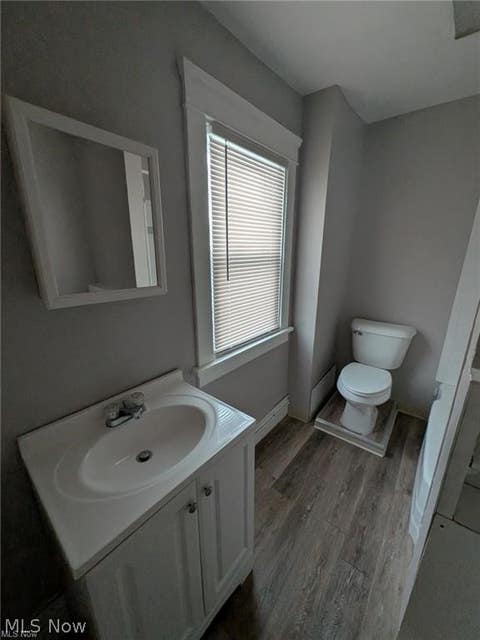 Tiny photo for 1733 Robindale Street, Wickliffe, OH 44092 (MLS # 5239402)
