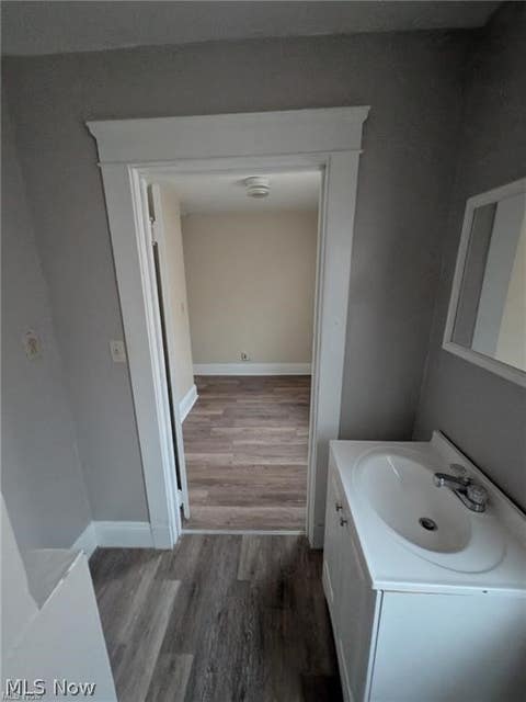 Tiny photo for 1733 Robindale Street, Wickliffe, OH 44092 (MLS # 5239402)