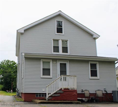 Tiny photo for 1733 Robindale Street, Wickliffe, OH 44092 (MLS # 5239402)