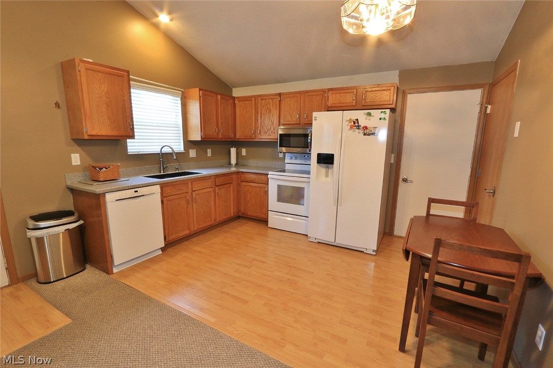 Jones Meadows - Residential