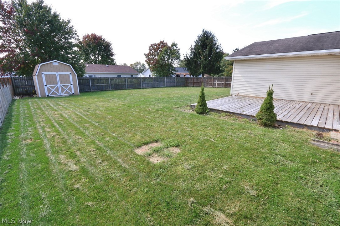 Jones Meadows - Residential